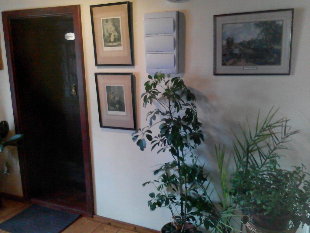 Penzion Nostalgie 1876 Chribska Room photo